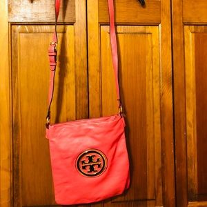 Tory Burch bag condition 6/10